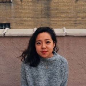 Meet your Posher, Jenny